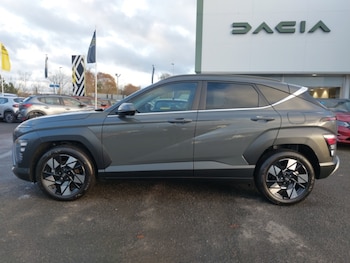 Used Hyundai KONA 2025 for sale - 76537552: Photo
