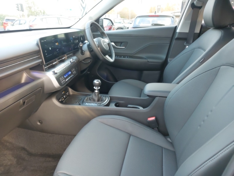 Used Hyundai KONA 2025 for sale - 76537552: Photo 5