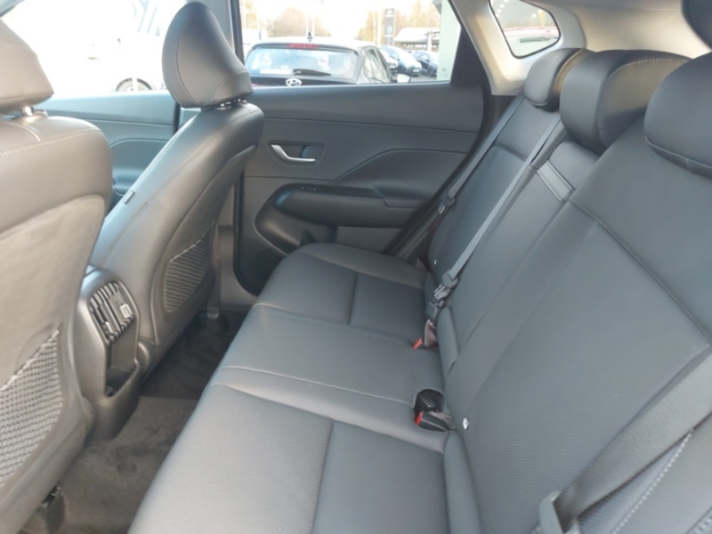 Used Hyundai KONA 2025 for sale - 76537552: Photo 6