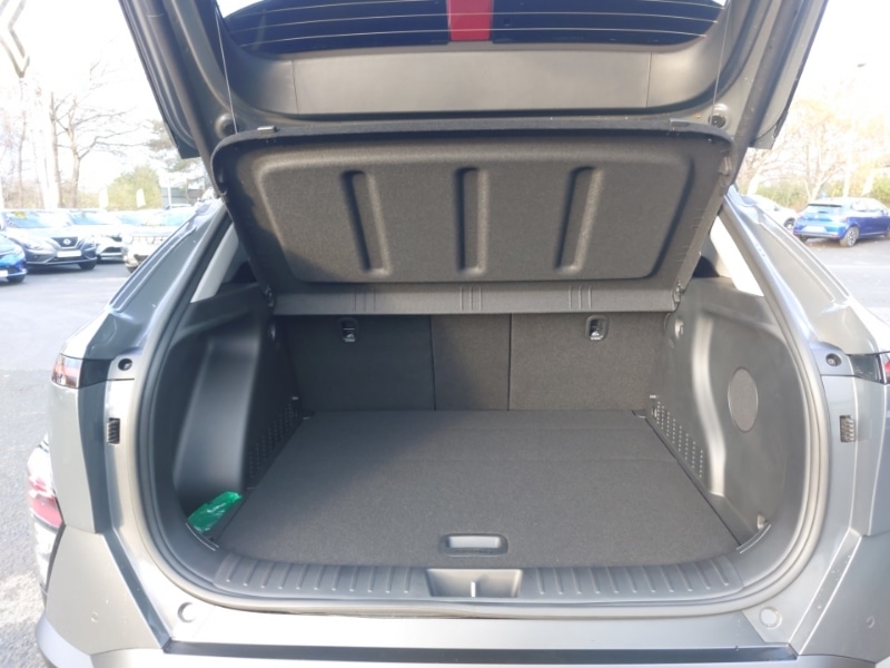 Used Hyundai KONA 2025 for sale - 76537552: Photo 8