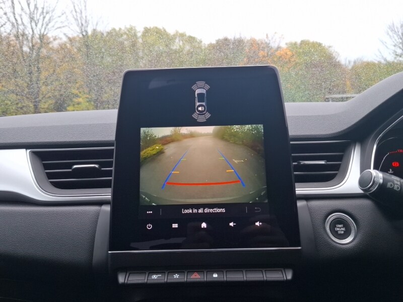 Used Renault Captur 2020 for sale - 77184239: Photo 10