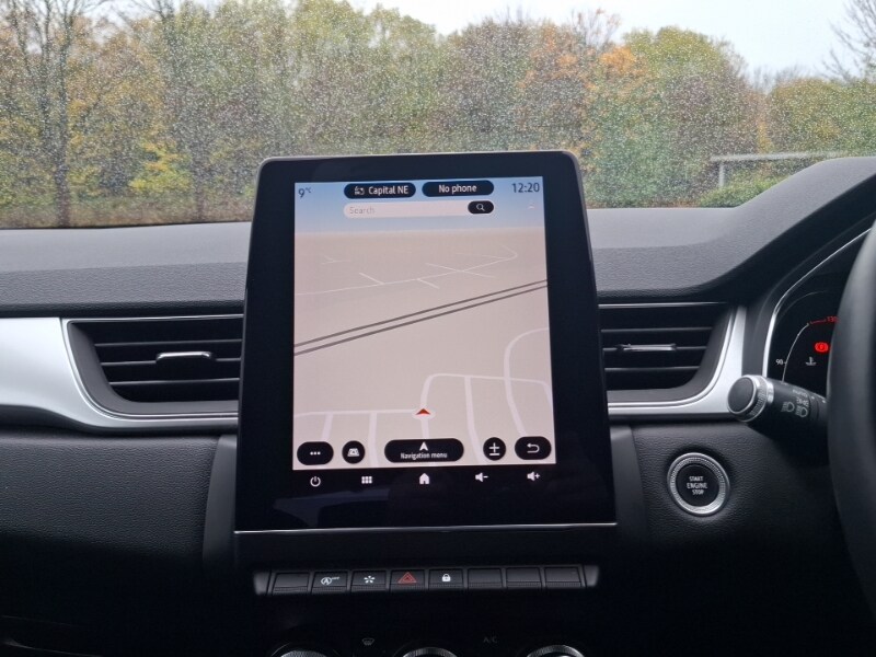 Used Renault Captur 2020 for sale - 77184239: Photo 7