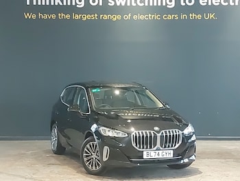 Used BMW 2 Series 2024 for sale - 79545923: Photo