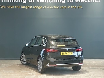 Used BMW 2 Series 2024 for sale - 79545923: Photo