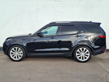 Used Land Rover Discovery 2023 for sale - 78328043: Photo