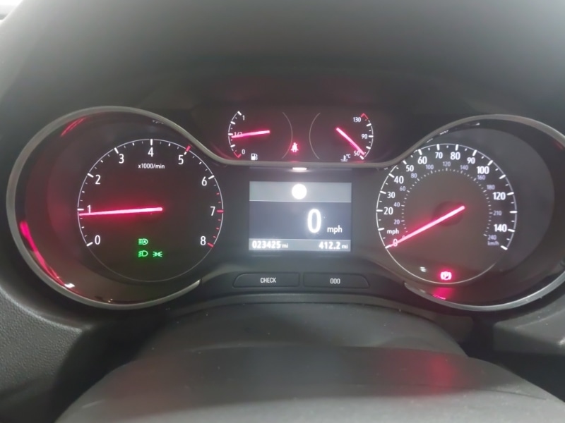 Used Vauxhall Grandland X 2021 for sale - 77777585: Photo 11