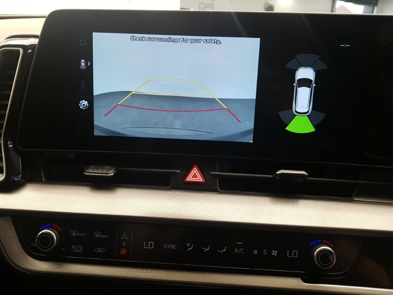 Used Kia Sportage 2024 for sale - 76759211: Photo 12