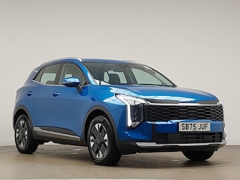 Used Kia Sportage 2025 for sale - 77142511: Photo