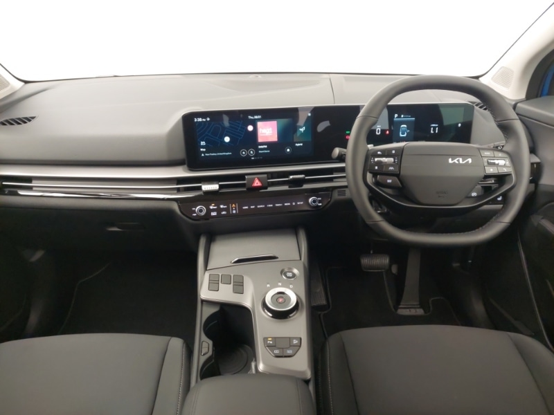 Used Kia Sportage 2025 for sale - 77142511: Photo 2