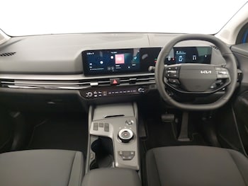 Used Kia Sportage 2025 for sale - 77142511: Photo