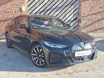 Used BMW i4 2022 for sale - 77756338: Photo