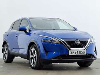 2024 - 1.5 E-Power N-Connecta 5dr Auto