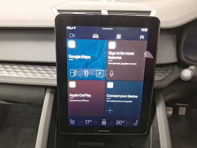 Used Polestar Polestar 2 2023 for sale - 76737454: Photo 10