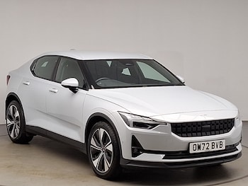 Polestar - Polestar 2