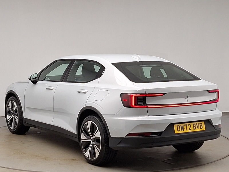 Used Polestar Polestar 2 2023 for sale - 76737454: Photo 3