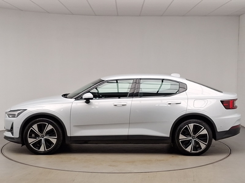 Used Polestar Polestar 2 2023 for sale - 76737454: Photo 4