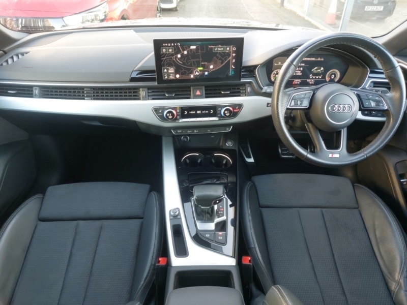 Used Audi A5 2023 for sale - 77752449: Photo 2