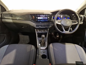 Used Volkswagen Taigo 2023 for sale - 78694639: Photo