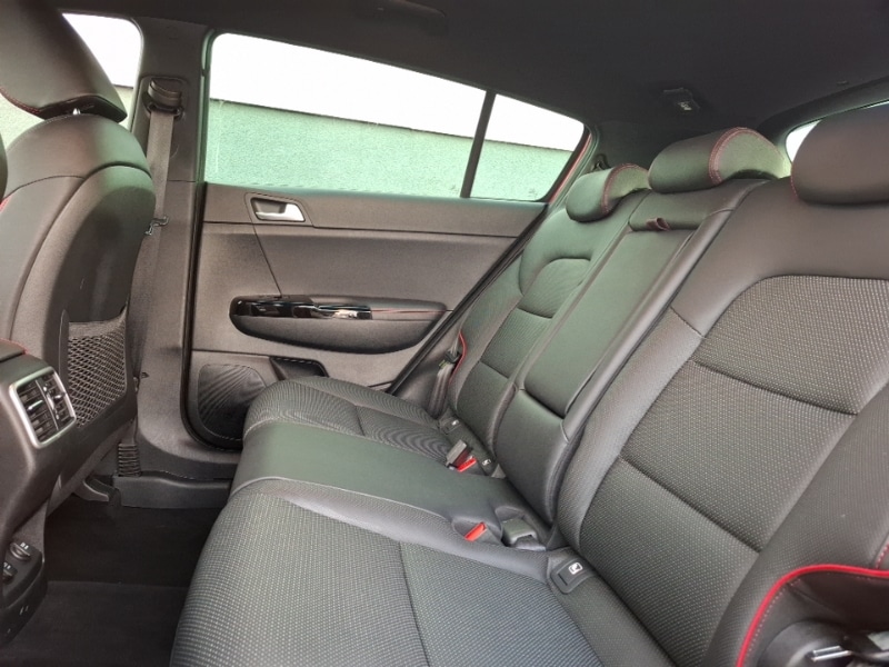 Used Kia Sportage 2020 for sale - 76688312: Photo 6