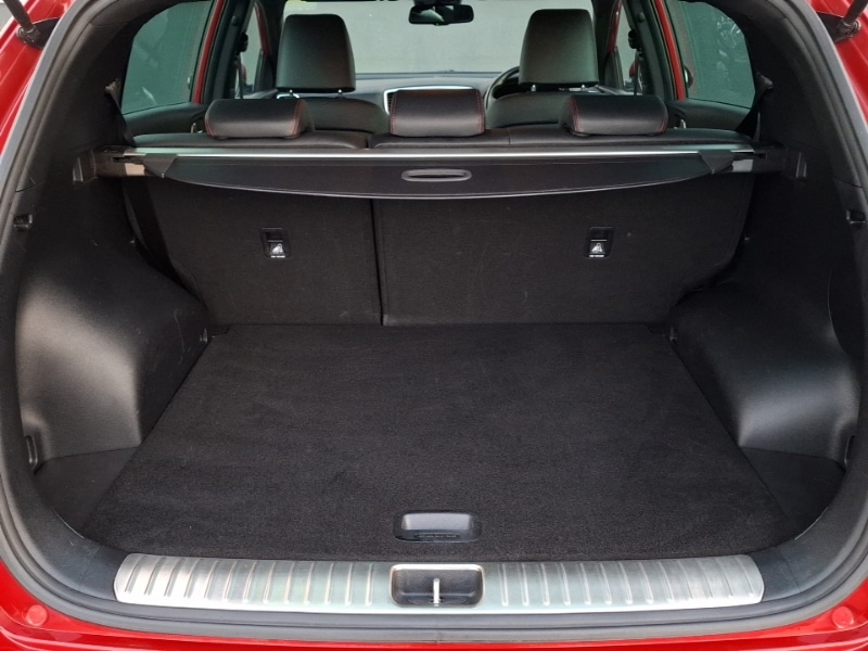 Used Kia Sportage 2020 for sale - 76688312: Photo 8