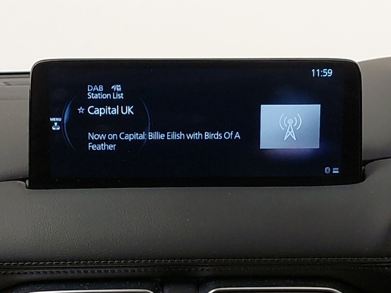 Used Mazda CX-5 2023 for sale - 76532820: Photo 10