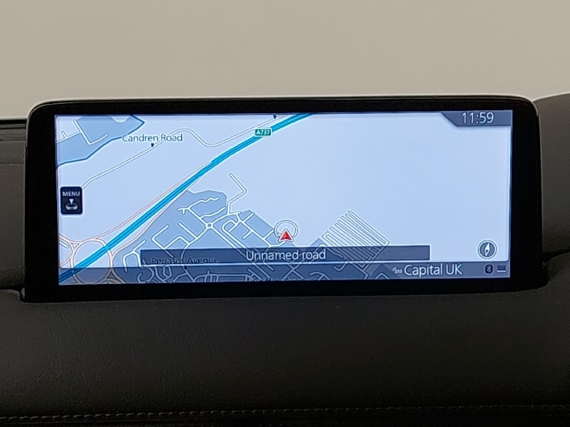 Used Mazda CX-5 2023 for sale - 76532820: Photo 11