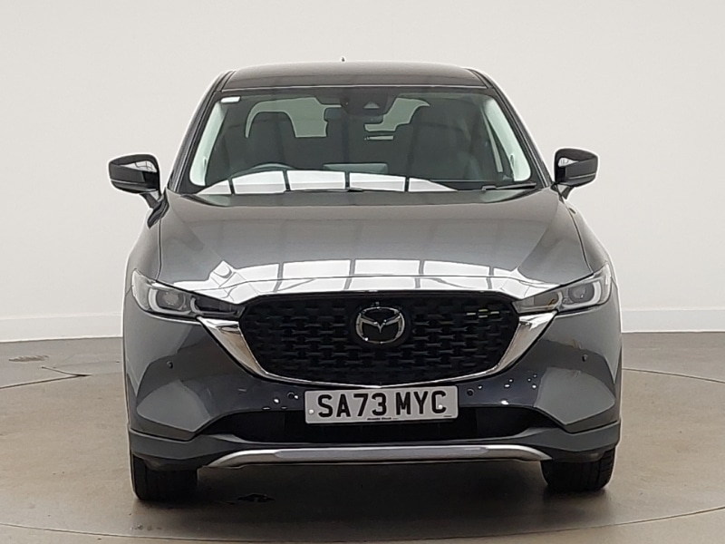 Used Mazda CX-5 2023 for sale - 76532820: Photo 12