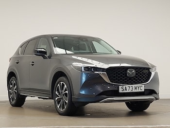 Mazda - CX-5