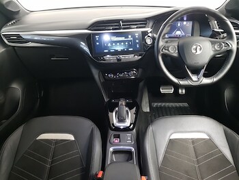 Used Vauxhall Corsa 2022 for sale - 76475601: Photo