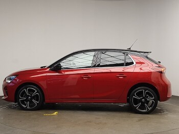Used Vauxhall Corsa 2022 for sale - 76475601: Photo