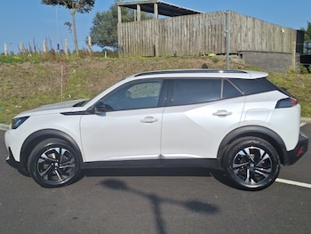 Used Peugeot 2008 2022 for sale - 75587824: Photo