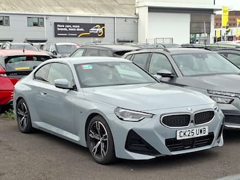 Used BMW 2 Series 2025 for sale - 79732670: Photo