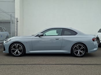 Used BMW 2 Series 2025 for sale - 79732670: Photo