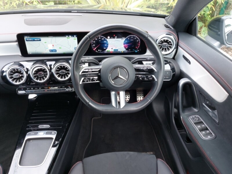 Used Mercedes-Benz CLA 2024 for sale - 76548569: Photo 7