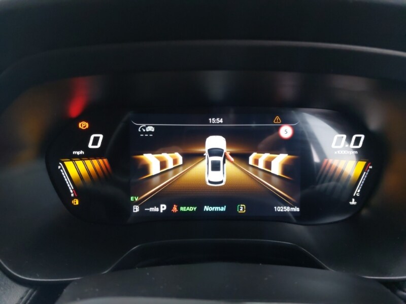 Used MG MG ZS 2025 for sale - 76526293: Photo 10