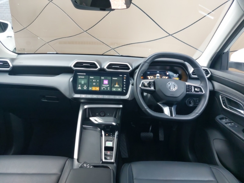 Used MG MG ZS 2025 for sale - 76526293: Photo 2