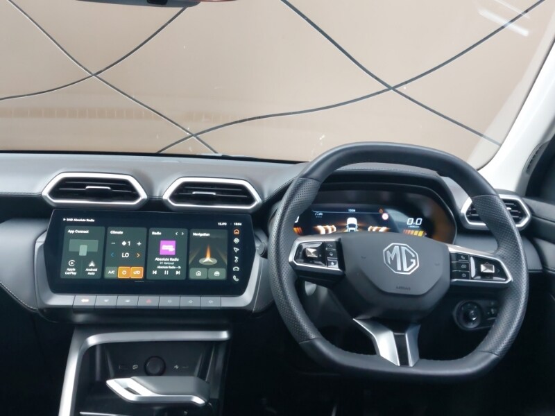 Used MG MG ZS 2025 for sale - 76526293: Photo 7