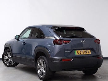 Used Mazda MX-30 2021 for sale - 79171713: Photo