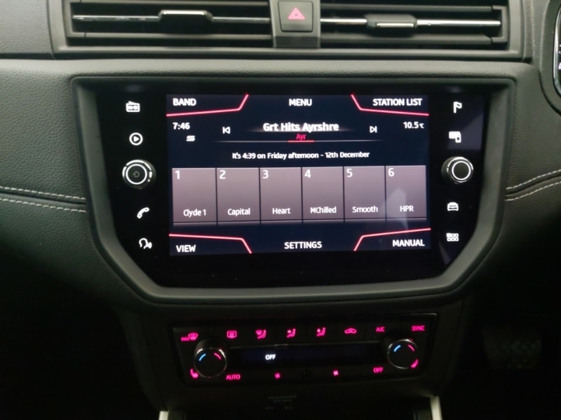 Used SEAT Arona 2019 for sale - 76925554: Photo 10