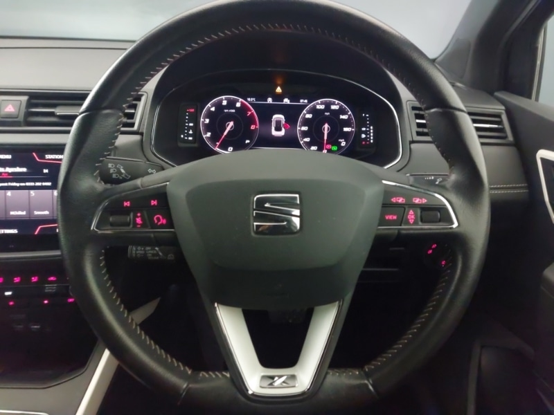 Used SEAT Arona 2019 for sale - 76925554: Photo 11