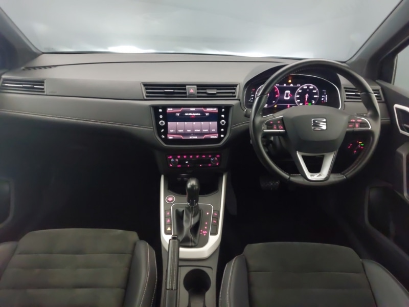 Used SEAT Arona 2019 for sale - 76925554: Photo 2