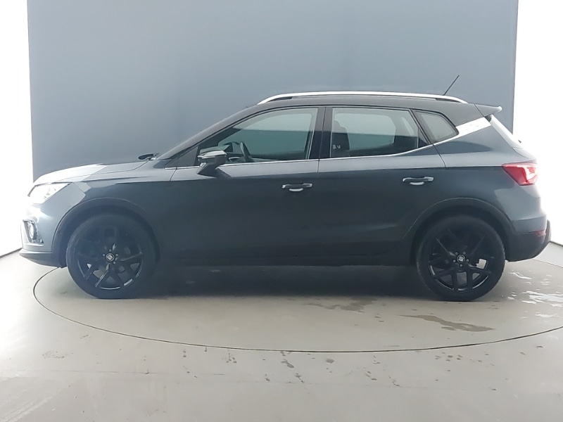 Used SEAT Arona 2019 for sale - 76925554: Photo 4