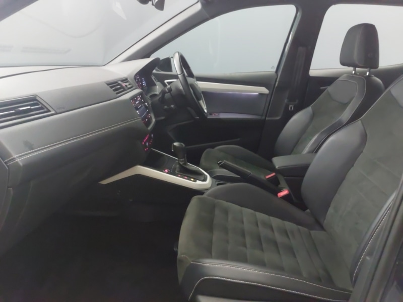 Used SEAT Arona 2019 for sale - 76925554: Photo 5