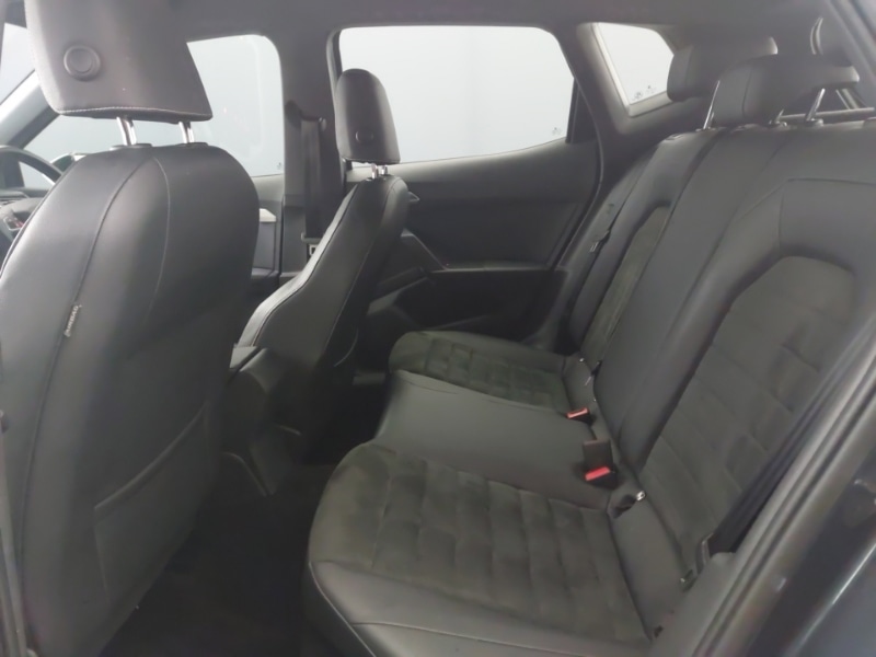 Used SEAT Arona 2019 for sale - 76925554: Photo 6