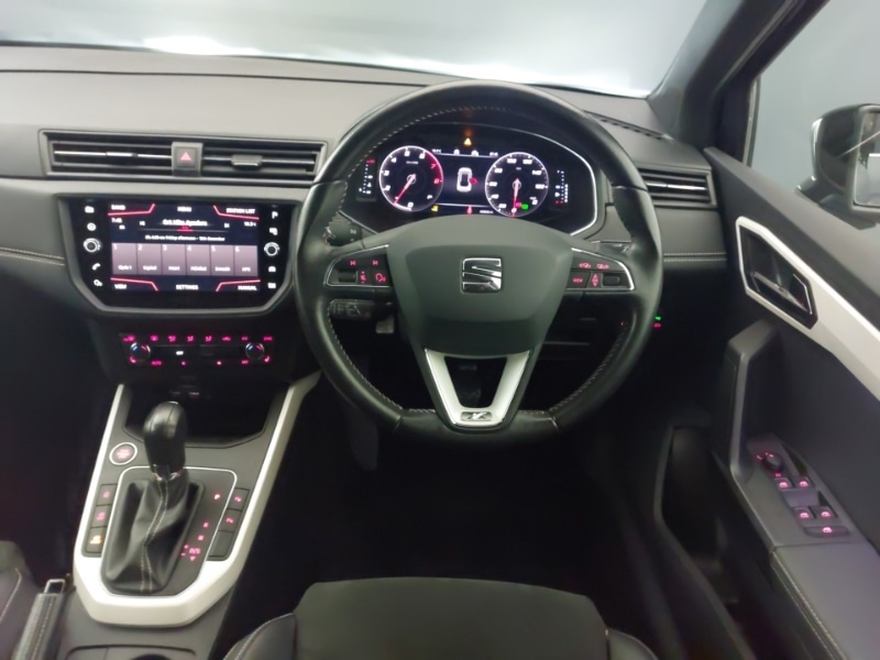 Used SEAT Arona 2019 for sale - 76925554: Photo 7