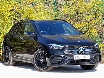 Used Mercedes-Benz GLA 2025 for sale - 78355969: Photo