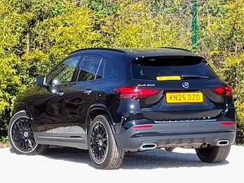 Used Mercedes-Benz GLA 2025 for sale - 78355969: Photo