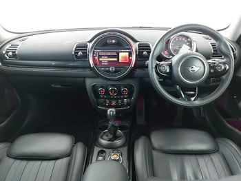 Used MINI Clubman 2020 for sale - 75557648: Photo