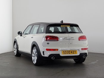 Used MINI Clubman 2020 for sale - 75557648: Photo