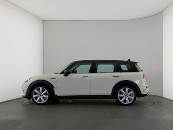 Used MINI Clubman 2020 for sale - 75557648: Photo